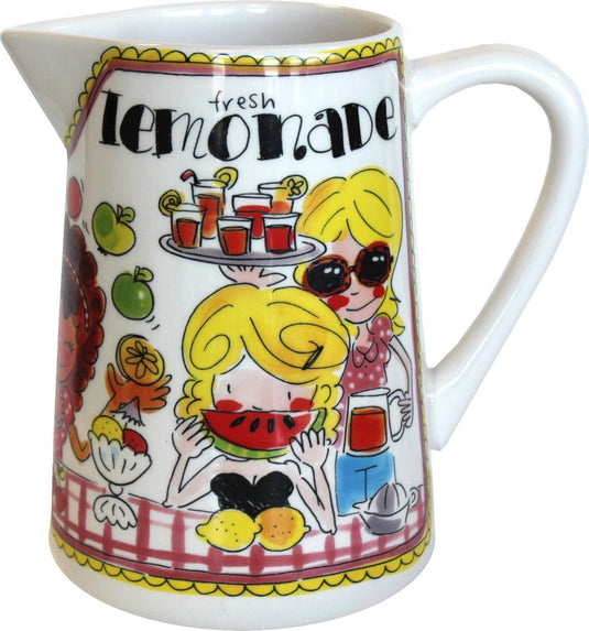 Blond amsterdam even bijkletsen - sapkan - 1,0 l