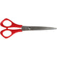 Creotime schaar - hobbyschaar - schoolschaar - linkshandig - puntig - lengte: 16 cm - 1 stuk