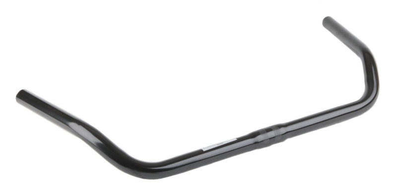 Load image into Gallery viewer, Primax stuur e utrecht ø25.4mm 560mm - zwart
