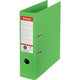 Ordner esselte co2 neutral 75mm groen