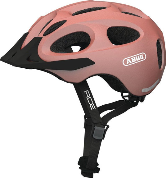 Abus fietshelm urban youn-i ace