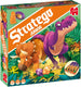 Stratego junior dino's bordspel