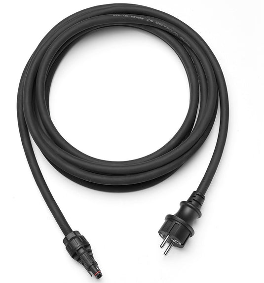 Ecoflow ac-kabel voor stream 800w micro-omvormer - 15 meter