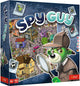 Trefl spy guy france - detective bordspel - vanaf 5 jaar