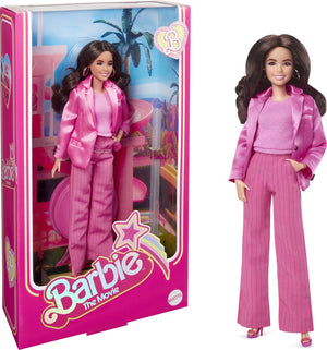 Barbie - the movie pop – gloria - film gloria pop