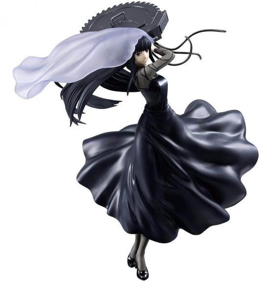 Bandai sakamoto days - vibration stars figuur - osaragi ii