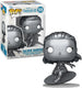 Funko pop! fantastic four: first steps - silver surfer #1518