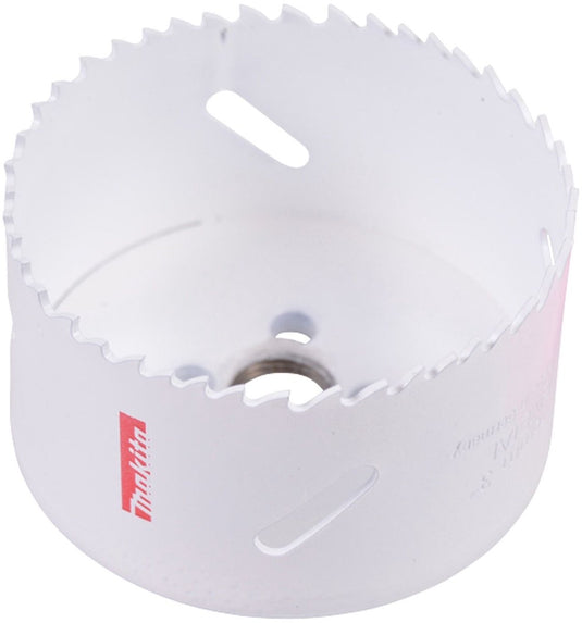 Makita p-35053 gatzaag 76mm bi-metaal wit