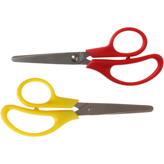 Https: www.cchobby.nl kinderscharen-l-12-5-cm-rond-rechts-linkshandig-12-stuk-1-doos