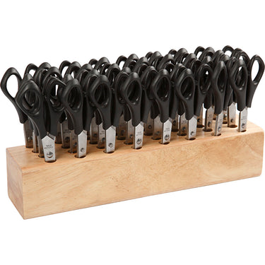 Http: www.cchobby.nl schoolscharen-met-rek-l-14-cm-rond-1-set