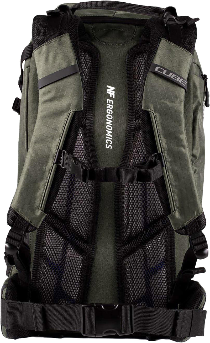 Load image into Gallery viewer, Cube atx 22 tm - backpack
