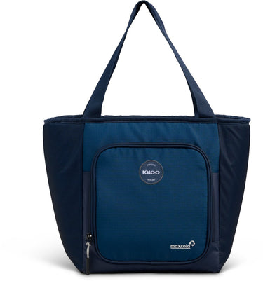 Igloo - latitude tote 16 – duurzame hoogwaardige koeltas met maxcold® isolatie
