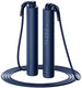 Xiaomi smart jump rope | slim springtouw | met en zonder koord | dot-matrix display | hall-sensoren tellen nauwkeurig | mi fitness app | tot 20 dagen batterij | usb-c