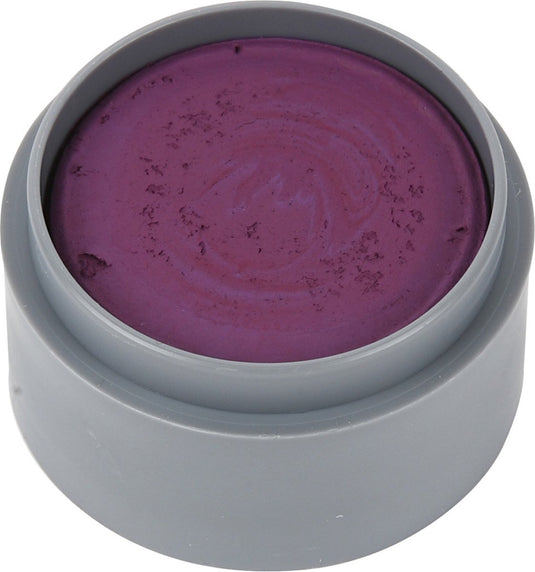 Creativ company grimas water make-up pure paars 601 15 ml