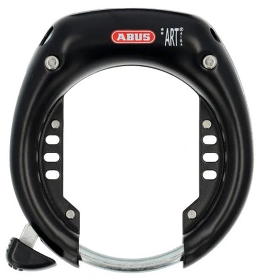 Abus ringslot pro shield x plus 5755 r