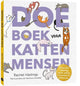 Uitgeverij mus doeboek voor kattenmensen
