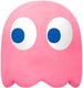 Bandai namco bandai pac-man - knuffel - pinky