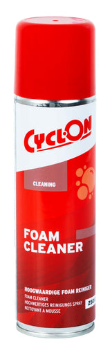 Cyclon foam spray - 500 ml