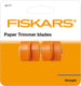 Fiskars https: www.cchobby.nl -triple-track-reservemessen-2-stuk-1-doos