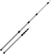 Eurotrail telescopic aluminium luifelstok 85-250 cm 4-delig
