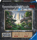Ravensburger escape puzzel desolated city - 368 stukjes