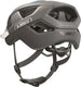 Abus helm aduro 3.0 led race grey m 52-58cm