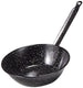 Esmaltada sarten - diepe wokpan emaille - 22 cm diameter