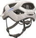 Abus helm aduro 3.0 white art l 58-62cm