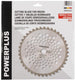Powerplus powacg3031 maaischijf voor bosmaaier