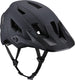 Bbb cycling shore mountainbike helm - fietshelm volwassenen - sporthelm - mat zwart - maat l - bhe-59