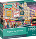 Falcon legpuzzel night at the theatre 1000 stukjes puzzel volwassenen.