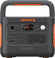 Jackery - explorer 1000 v2 - portable powerstation - draagbaar powerstation - 1070wh 1500w - lifepo4-accu - uitgang met 6 usb-c a ac dc-aansluitingen - snel opladen 1h - zonne-generator voor buiten, camping, noodgevallen