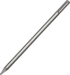 Wolfcraft - puntbeitel 18mm - sds max schacht - 400mm lang - 5351000