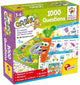 Lisciani carotina 1000 questions