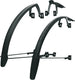 SKS Speedrocker Gravel stel spatborden 28