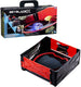 Hasbro beyblade x beystadium clash-and-carry beystadium