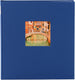 Goldbuch gol-24895 fotoboek bella vista blauw - middel