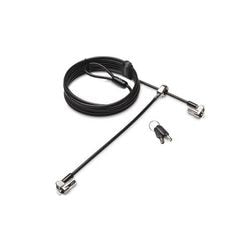 Laptopslot kensington microsaver 2.0