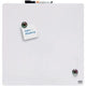 Tegel vierkant nobo magnetisch 360x360 mm wit