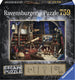 Ravensburger escape puzzle 1 space observatory - 759 stukjes