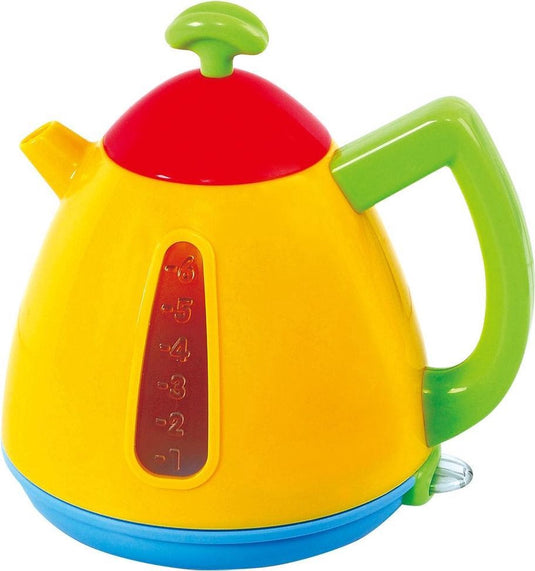 Playgo theepot
