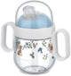 Mepal mio antilektuitbeker little dutch - 200 ml - makkelijk vast te houden - kinderservies - forest friends
