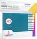 Gamegenic matte prime sleeves blue (100)