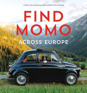 Find momo - find momo across europe