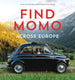 Find momo - find momo across europe