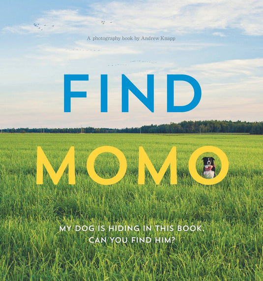 Find momo