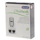 Ontkalkingsvloeistof de'longhi dlsc500 eco 2 x 100 ml