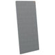 Nobo move meet systeem draagbaar whiteboard en memobord 1915561 gelakt staal e