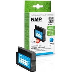 Inktcartridge kmp hp 953xl cyaan