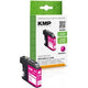 Inktcartridge kmp brother lc-223m magenta